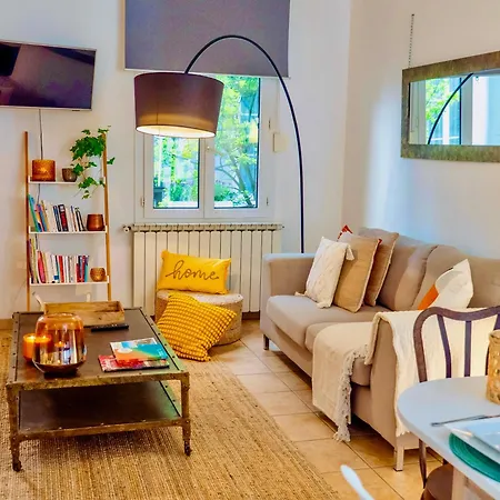 Apartamento Btz Biarriz