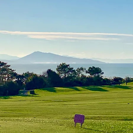 Appartamento Btz Biarritz