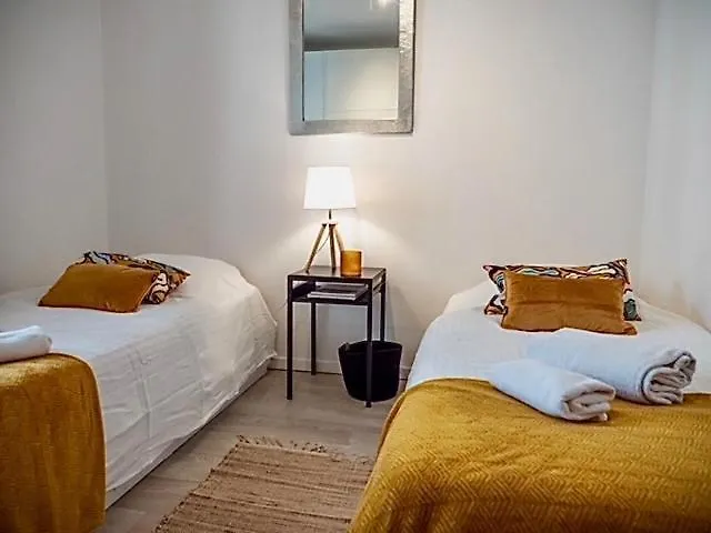 Apartamento Btz Biarriz