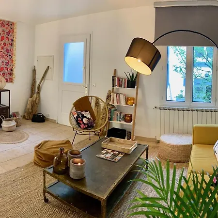 Apartman Btz Biarritz