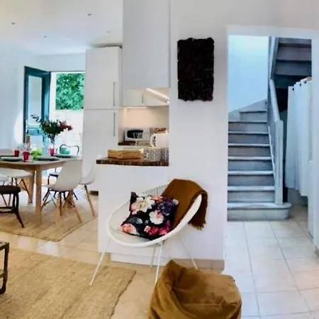 Btz Apartment