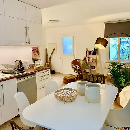 Btz Apartmán Biarritz