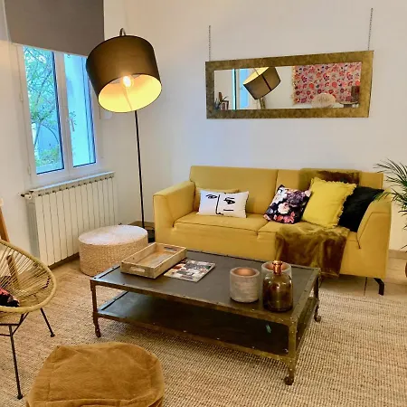 Apartment Btz *