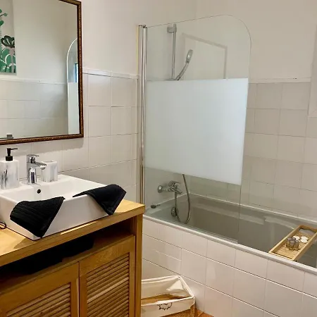 Btz Apartment