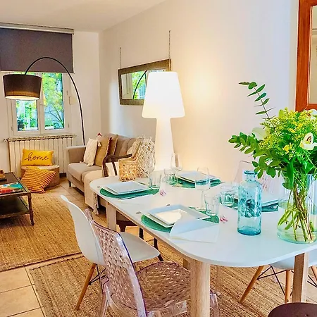 Btz Apartment Biarritz