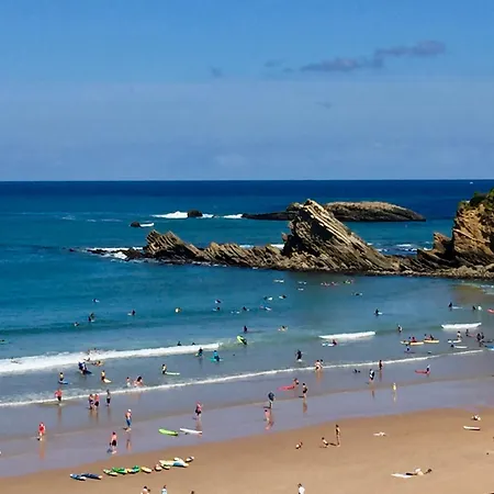 Apartmán Btz Biarritz