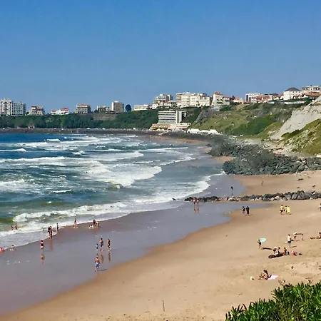 Apartment Btz Biarritz