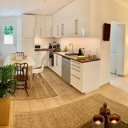 Btz Apartmán