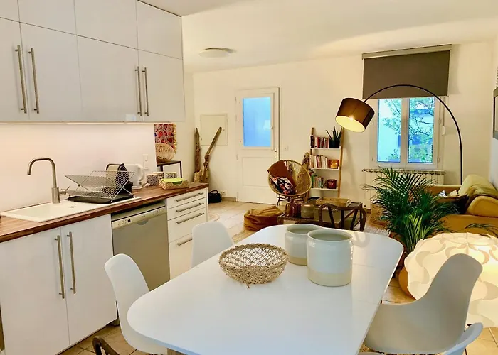 Btz Apartment Biarritz