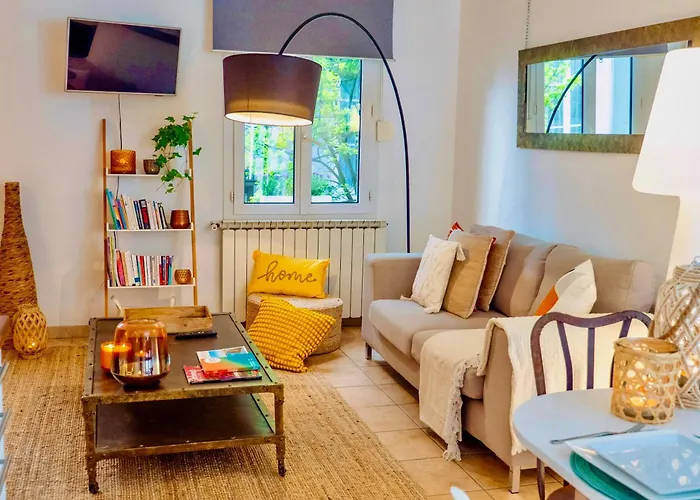 Apartment Btz Biarritz