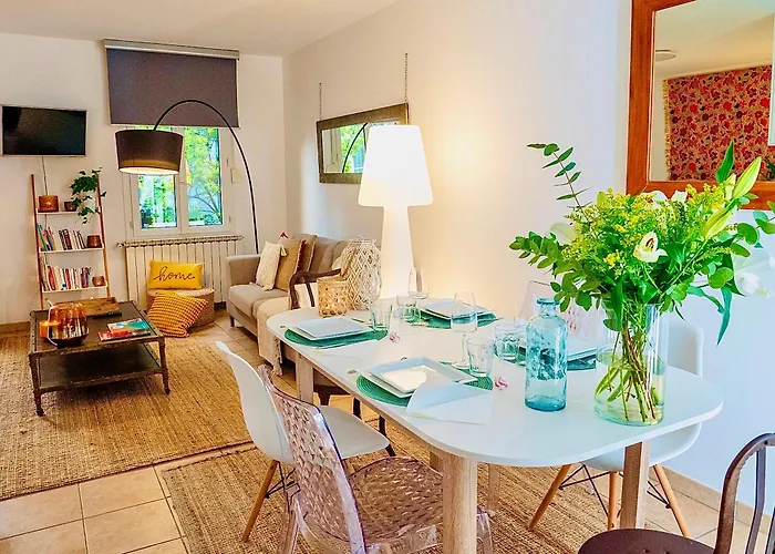 Btz Apartment Biarritz