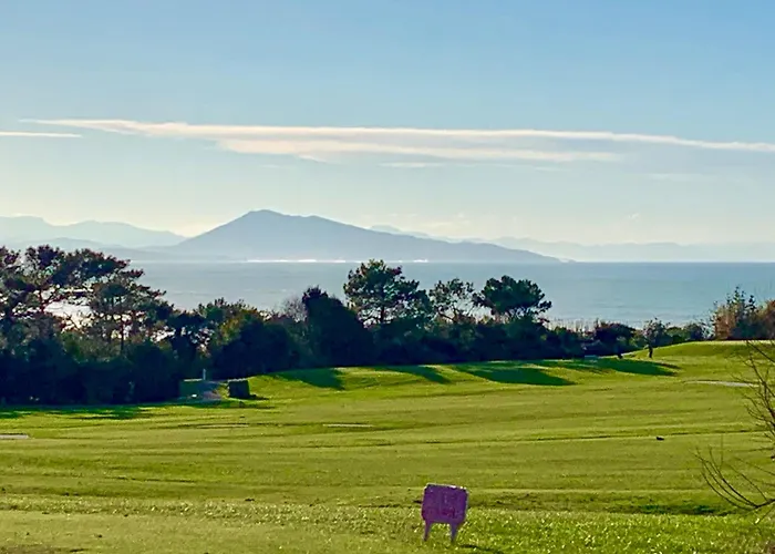 Apartment Btz Biarritz